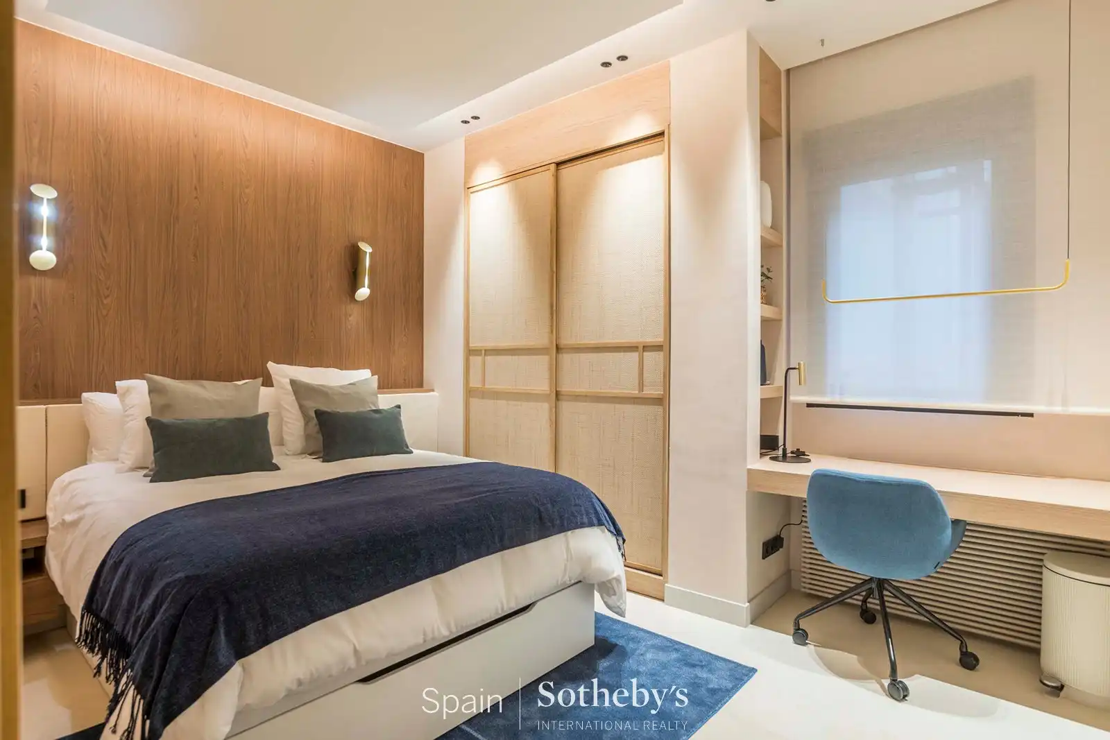 Appartement compact avec ascenseur à vendre à Calle de Castelló, imagen 22