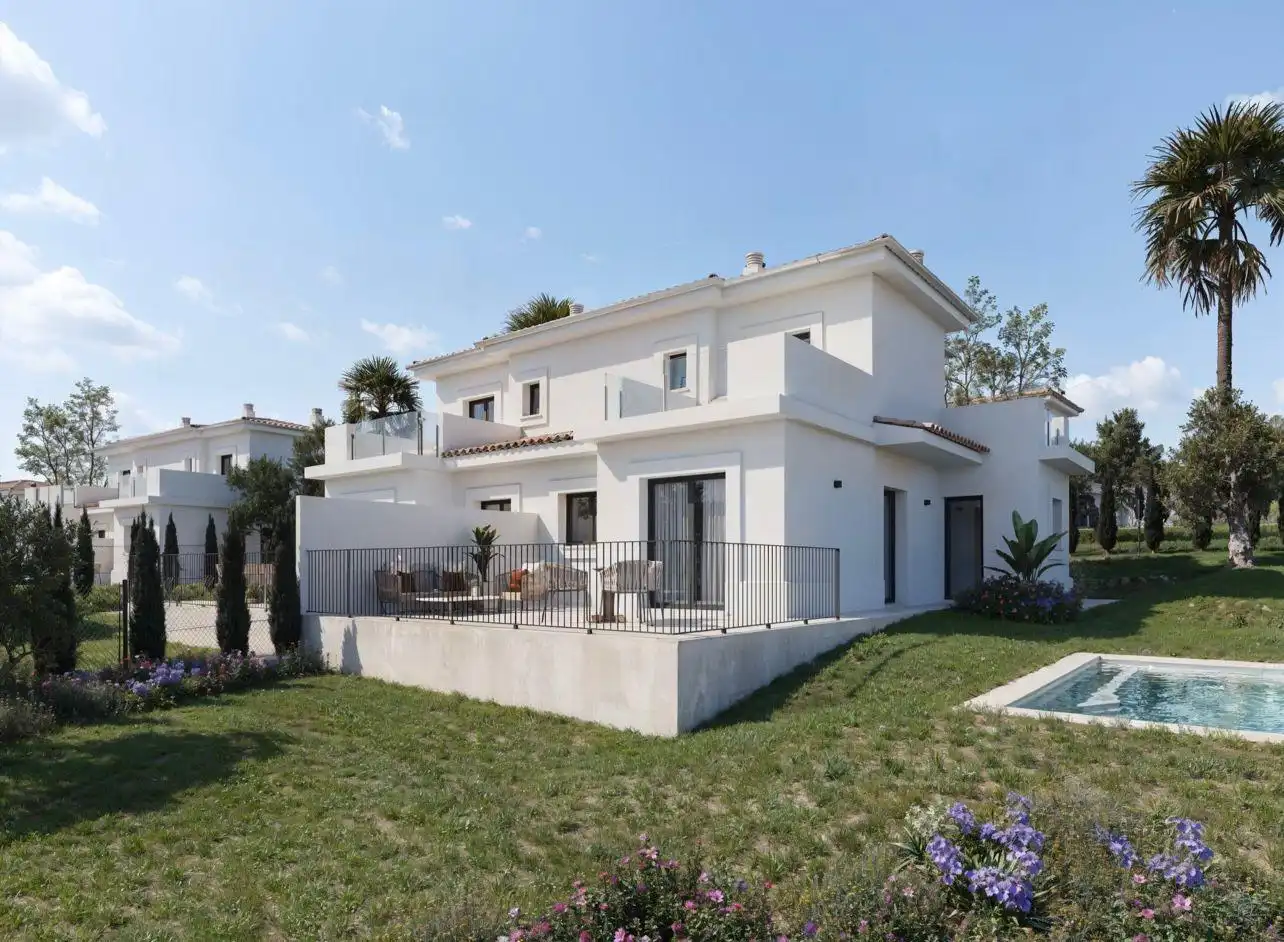 Casa con piscina en venta en Cala Magrana - Cala Anguila - Cala Mendia, imagen 22