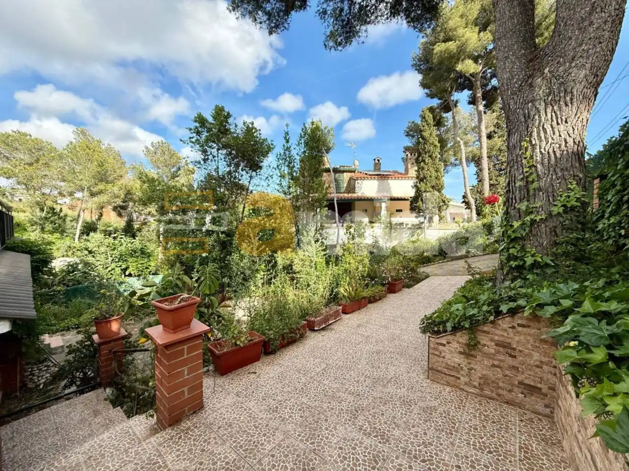 Casa amb piscina en venda a Mas Trader - Corral d'En Tort - Corral d'En Cona, imagen 48