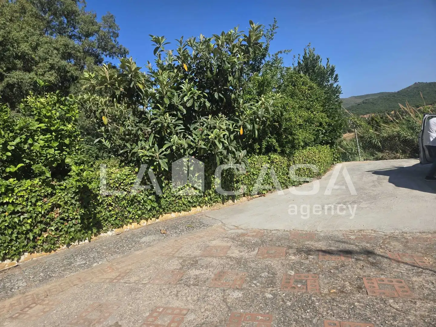 Casa o xalet en venda en Algeciras