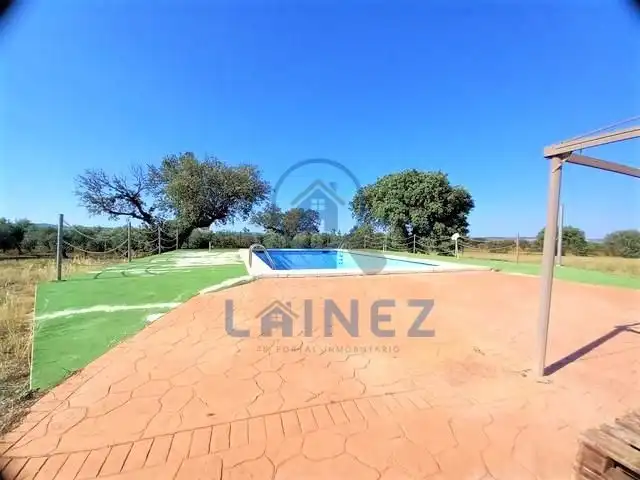 Rural land for sale in Fuente Obejuna, imagen 3