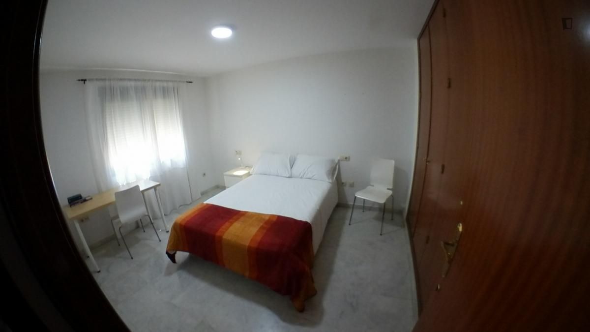 Apartament per a compartir a Condequinto