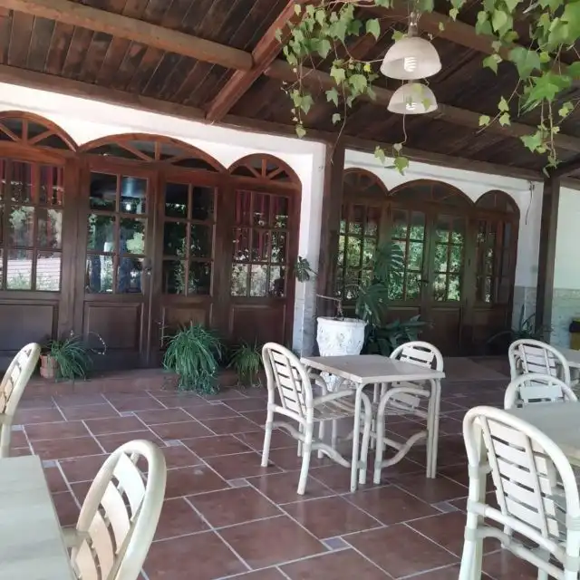Terraza de Apartamento en venta en Andújar