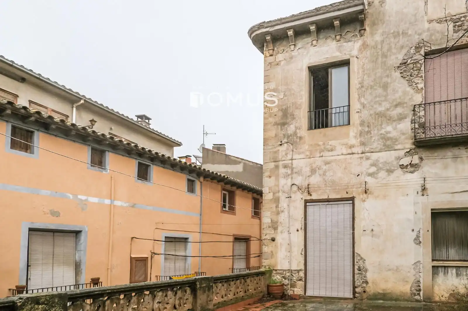 Casa amb jardí en venda a Ganganell, imagen 21
