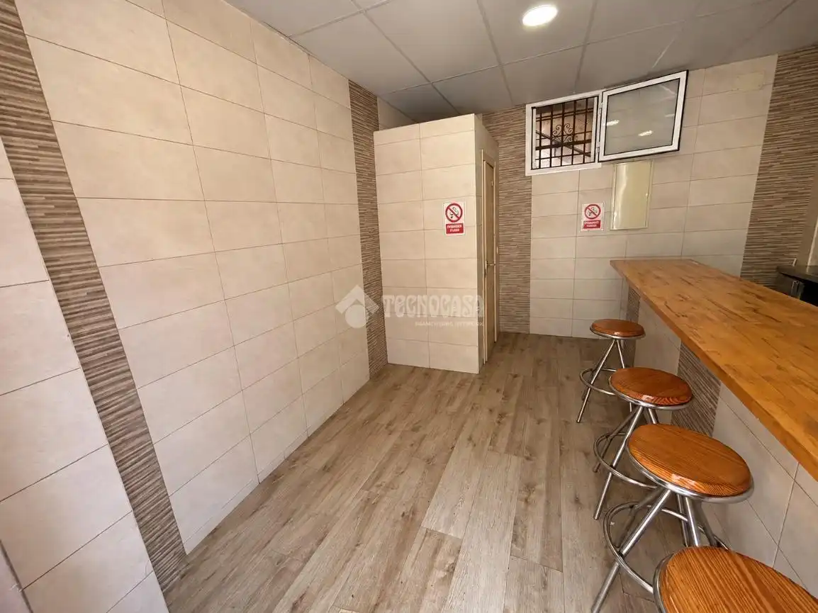 Local comercial en venda a Martiricos - La Roca, imagen 6