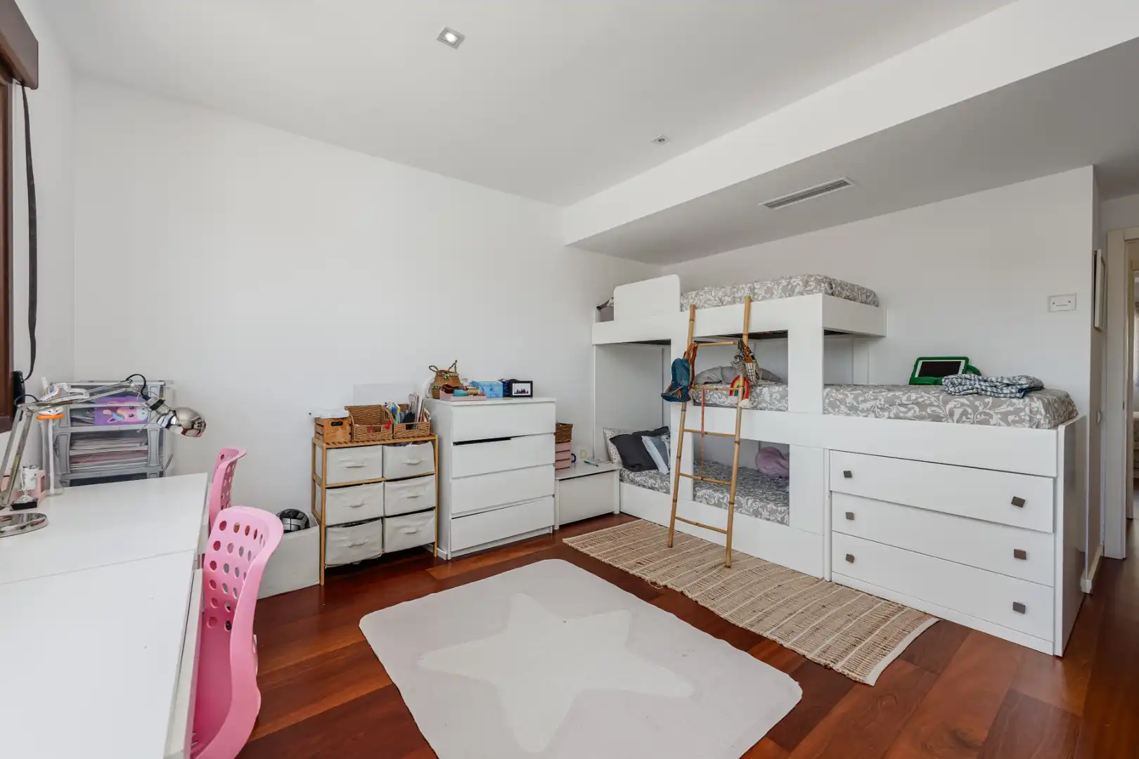 Habitación de Casa o chalet en venta en Gandia con Aire acondicionado, Calefacción y Parquet