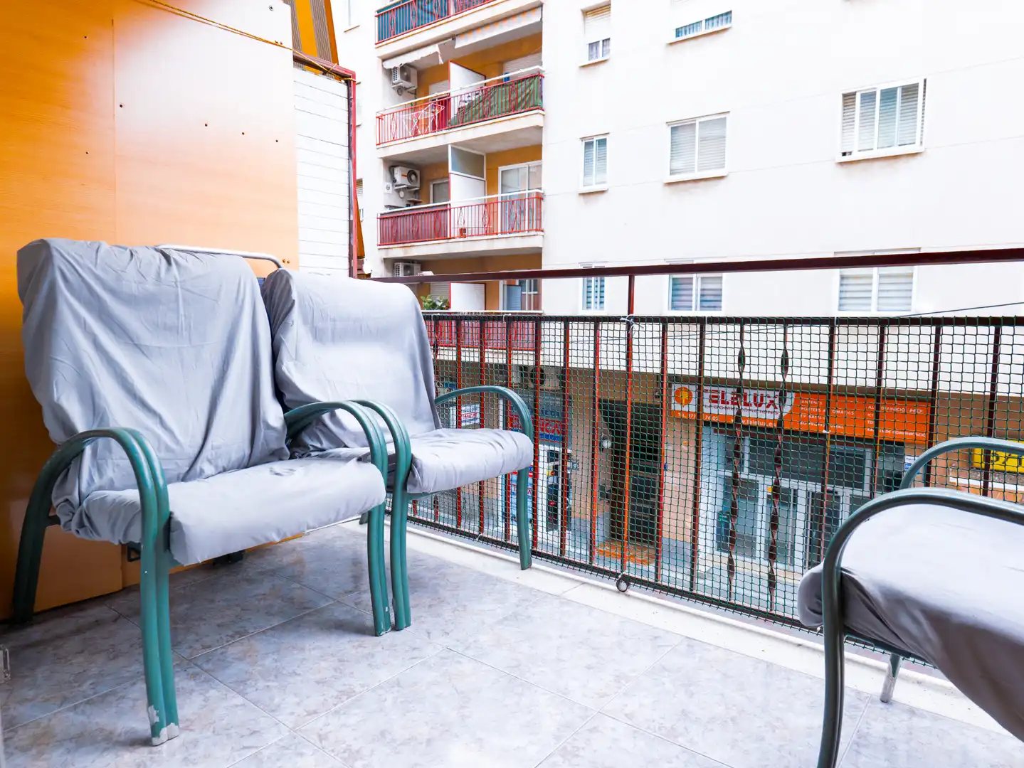 Piso con terraza en venta en Centre, imagen 17