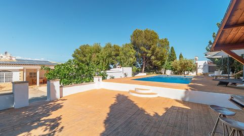 Photo 2 of Houses for sale in San Vicente del Raspeig, -1, Cañada del Fenollar, Alicante / Alacant