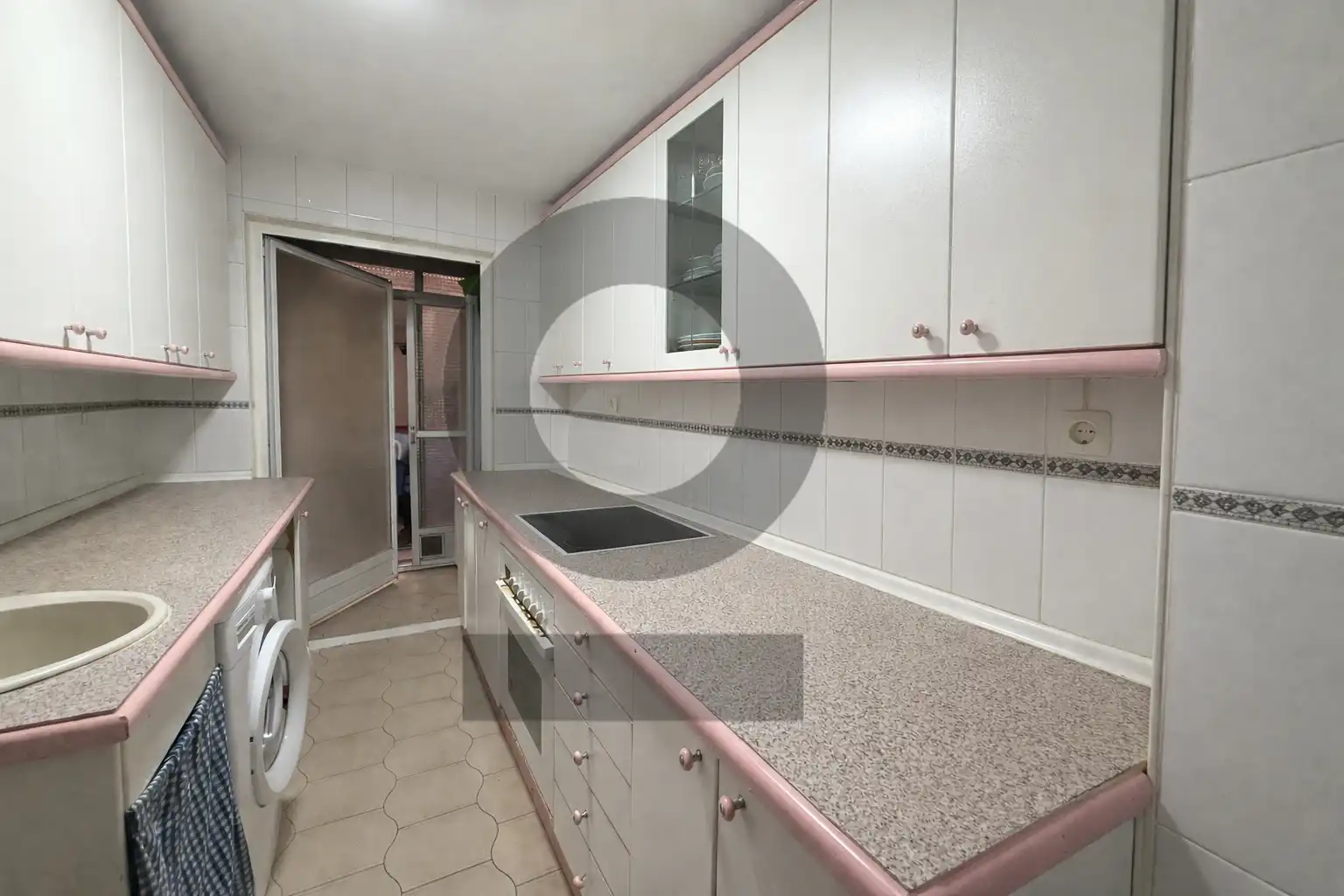 Wohnung mit Terrasse zum Verkauf in Calle del Sacramento 7, imagen 18