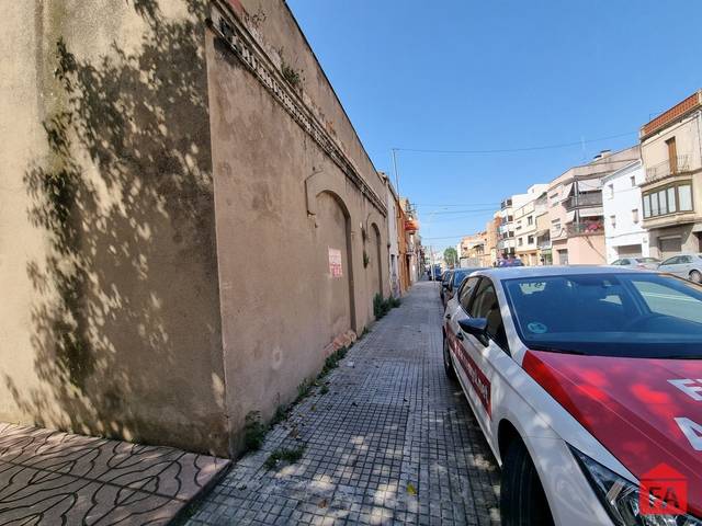 Terreno residencial en Venta en L'Arboç