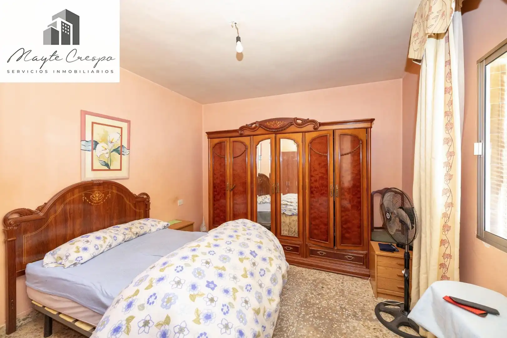 House with terrace for sale in Calle LOS LLANOS 2, imagen 46