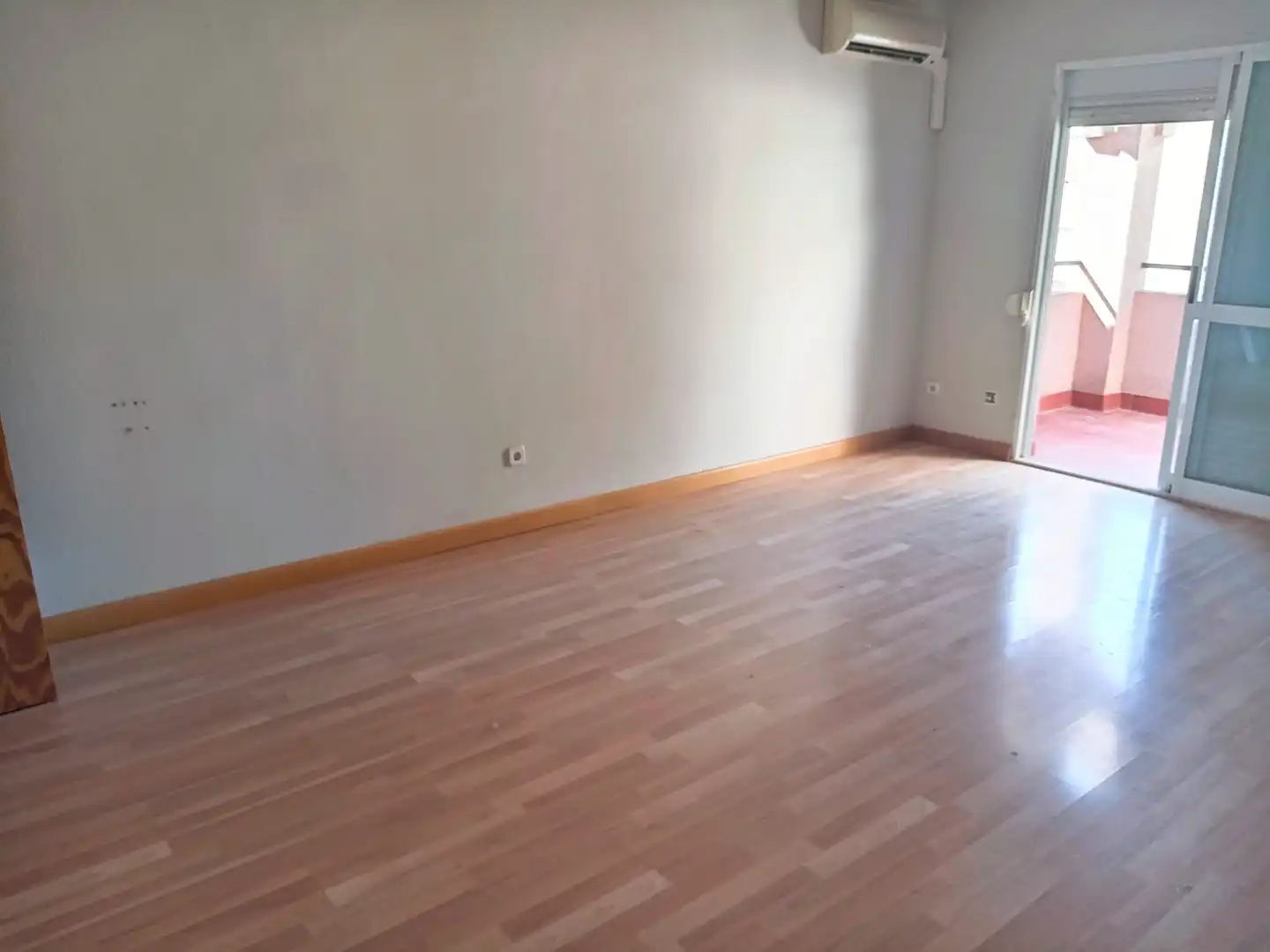 Sala de estar de Piso en venta en Molina de Segura con Aire acondicionado, Calefacción y Jardín privado