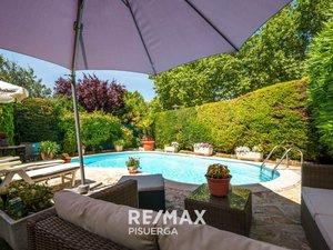 Foto 2 de Casa o xalet en venda a Calle Francisco de Pizarro, 10, La Vega, Valladolid