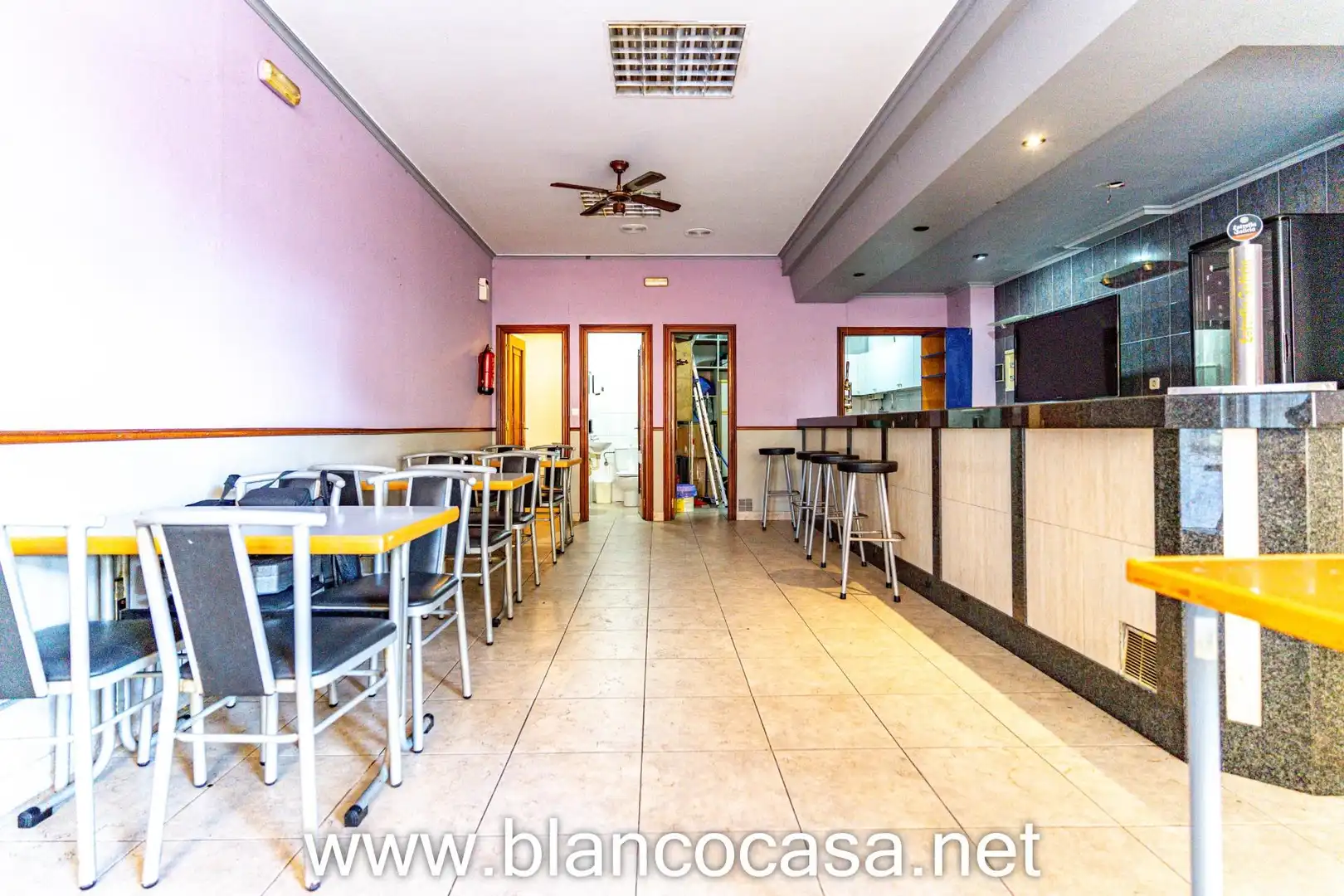 Local commercial à vendre à Carballo, imagen 11
