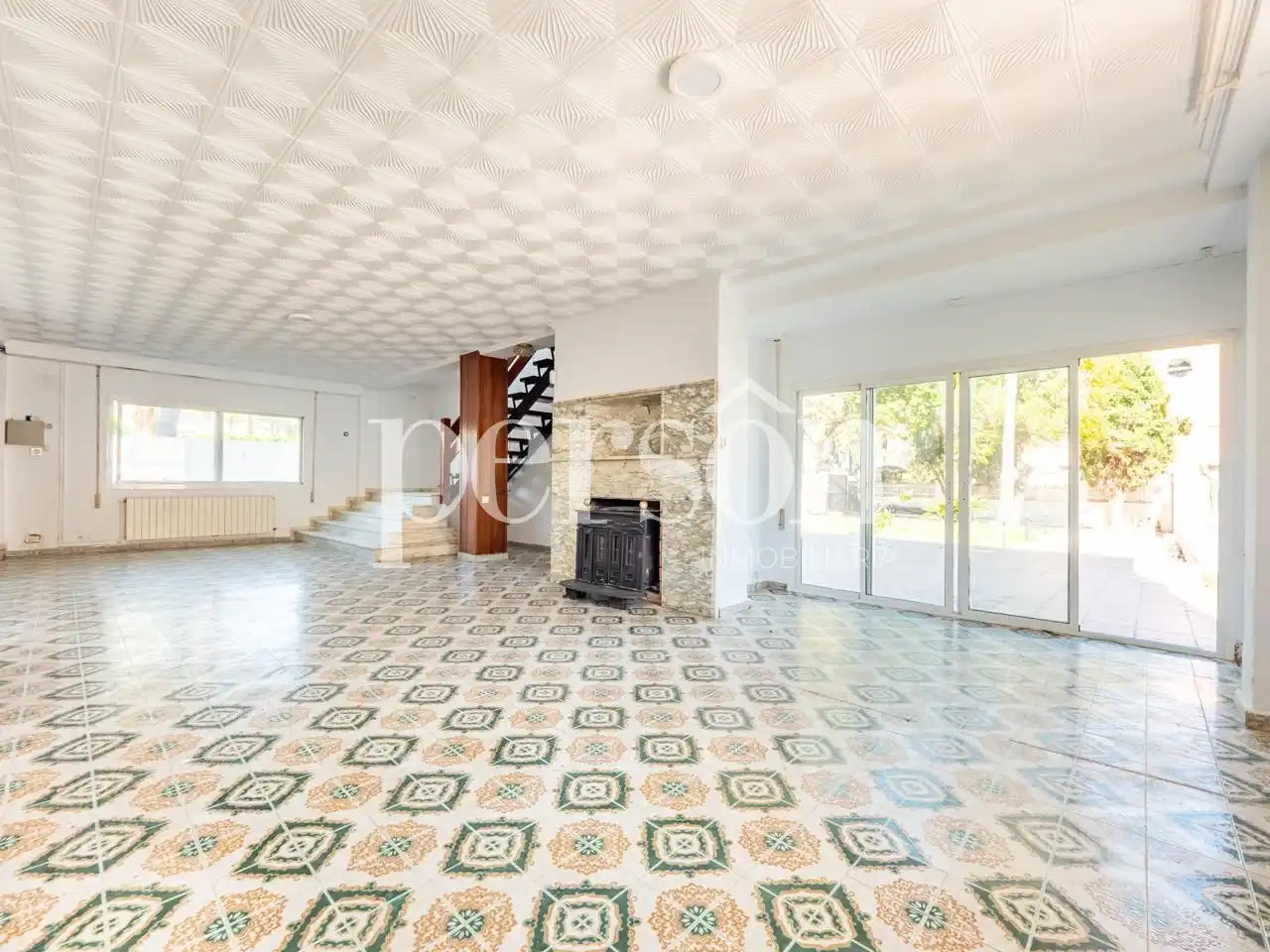 Chalet con piscina en venta en La Cañada, imagen 69