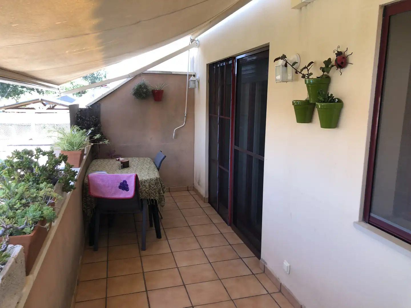 Casa adosada en venta en Carrer Penedès, Banyeres del Penedès