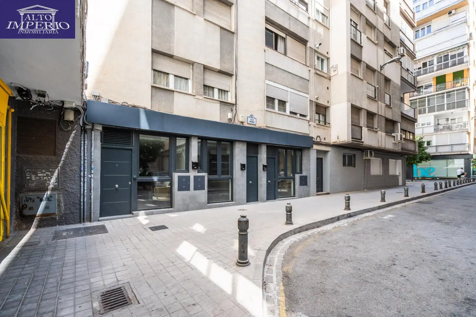 Loft con ascensore in vendita a Ronda, imagen 14