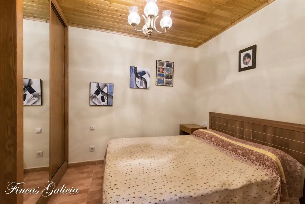 Terraced house with terrace for sale in Riós, imagen 16