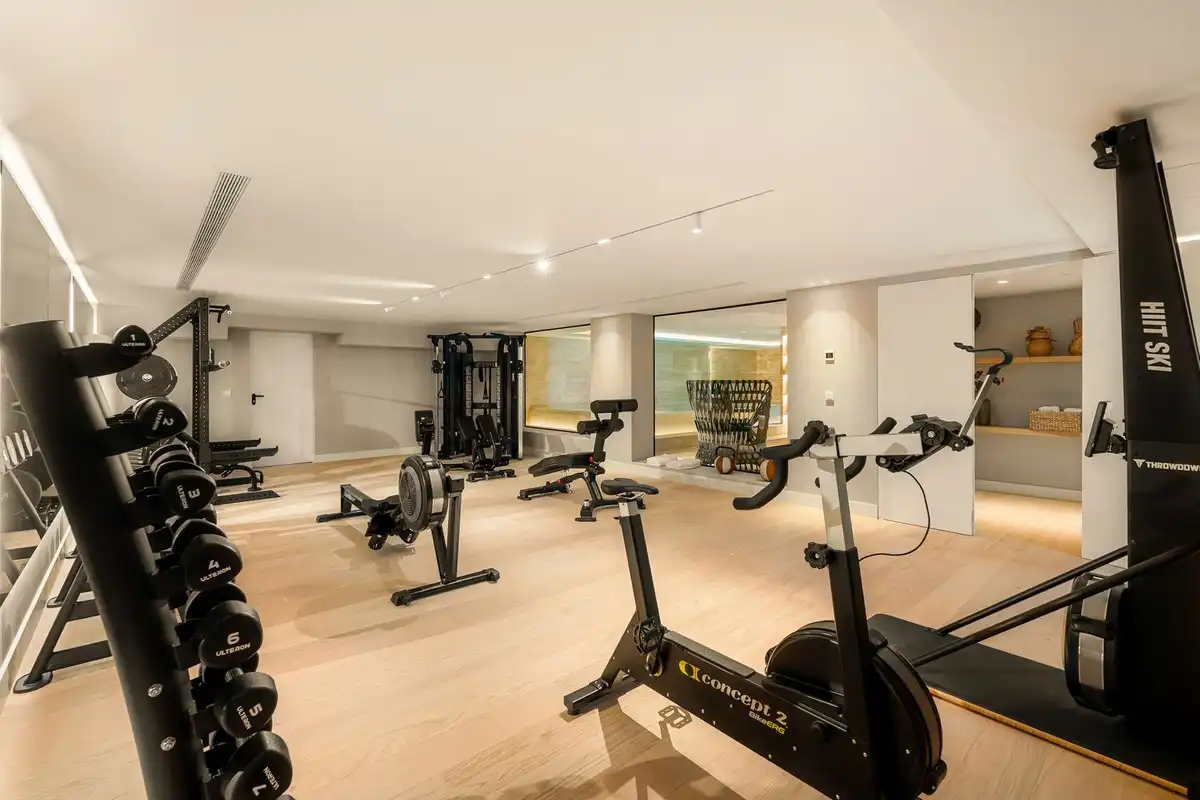 Chalet con piscina en venta en Nueva Andalucía, imagen 21