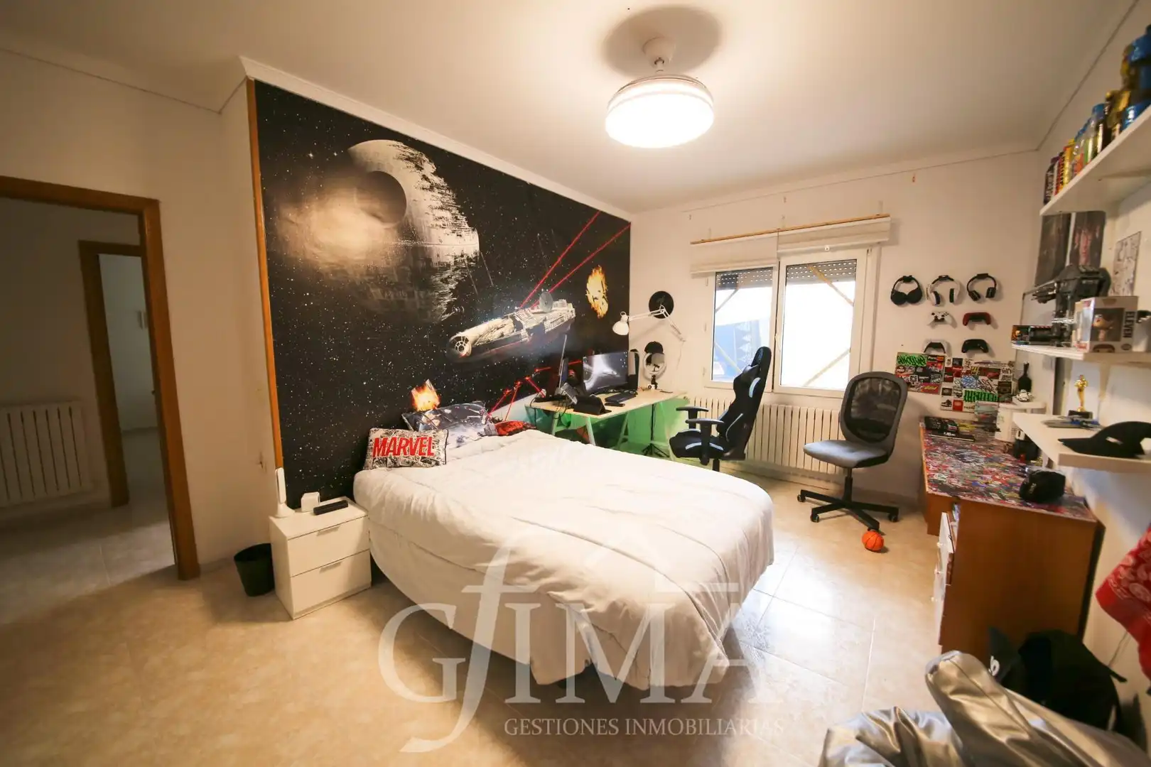 Casa con terraza en venta en Tomelloso, imagen 45