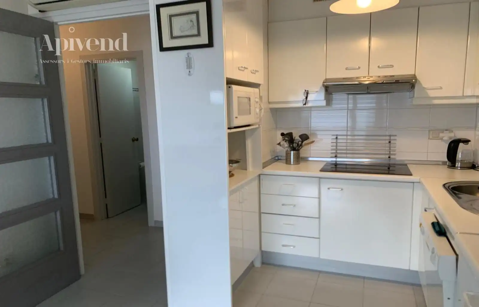 Wohnung mit Aufzug zum Verkauf in merce rodoreda, imagen 10