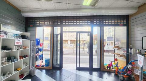 Photo 3 of Premises for sale in Calle Rosalía de Castro, 42, Campo da Torre - Mollabao, Pontevedra