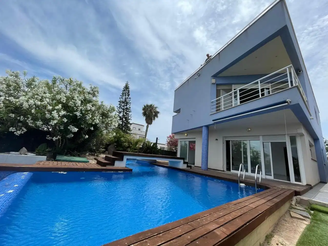 Casa amb piscina en venda a Veneziola, imagen 14
