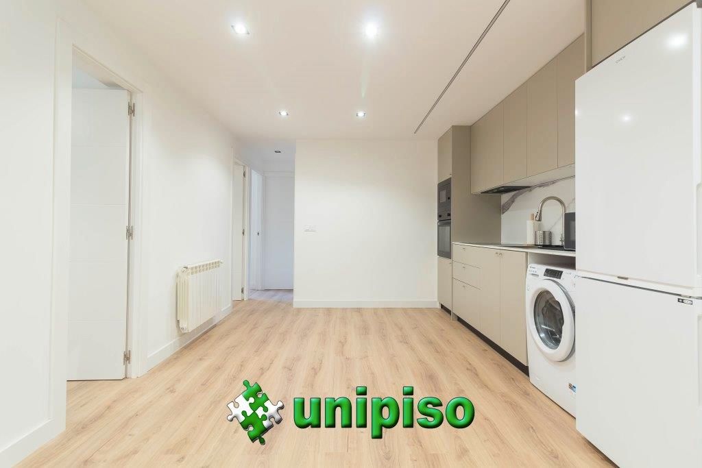 Kitchen of Flat to rent in Getafe  with Heating, Furnished and Oven