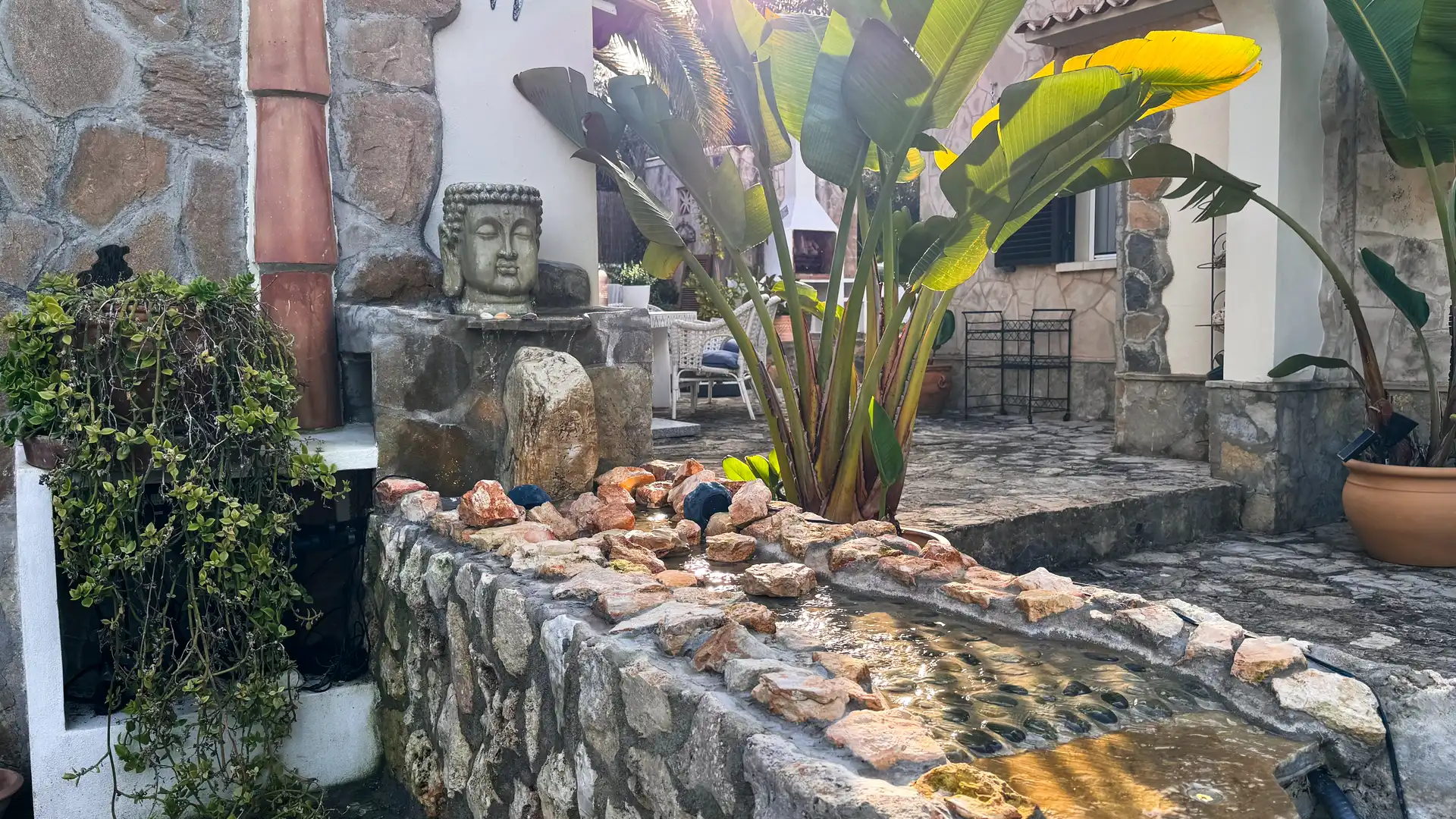 Terrassa de Casa o xalet en venda en Manacor amb Aire condicionat, Calefacció i Traster