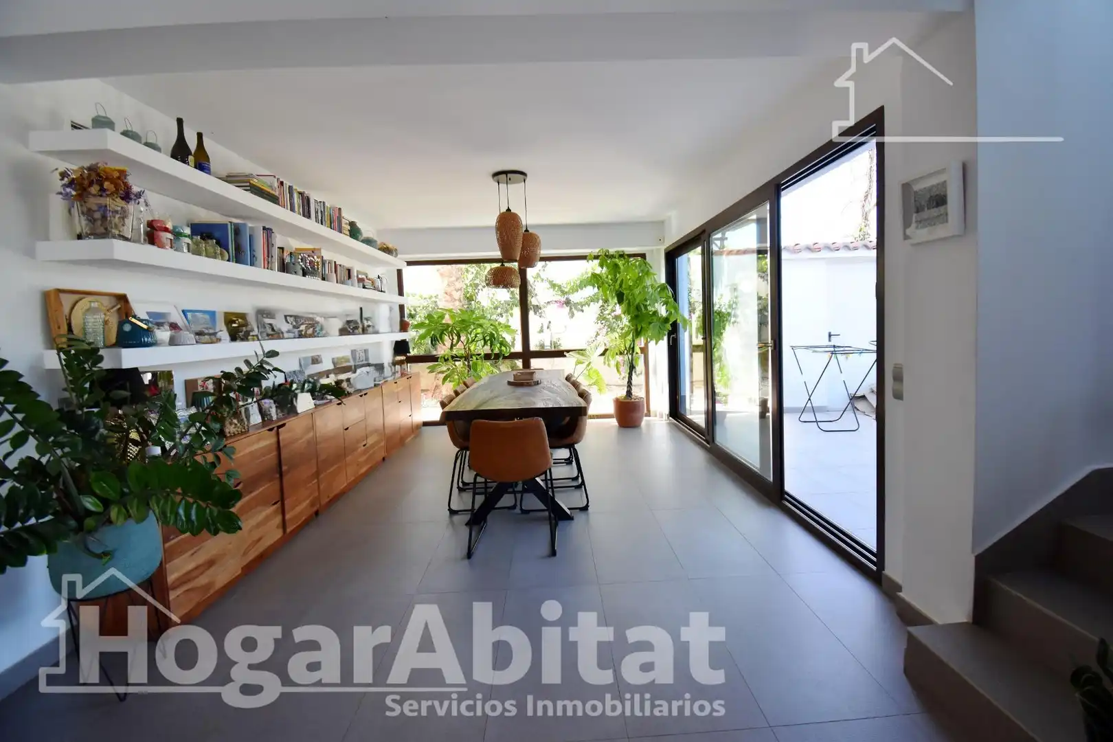Villa avec piscine à vendre à Calle Té de Roca, imagen 11