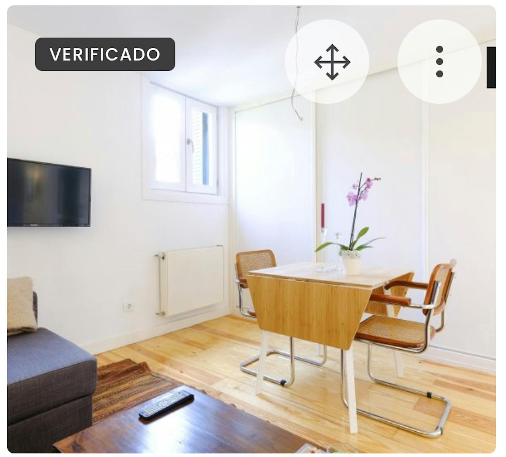 Flat to rent in N/A, Fuente del Berro
