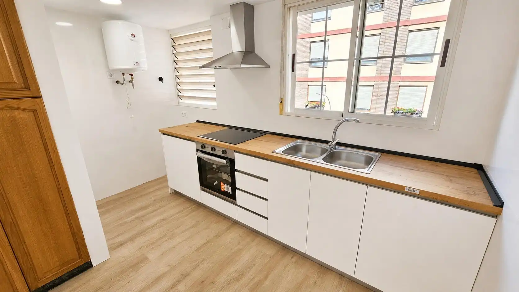 Flat with lift for sale in Sur