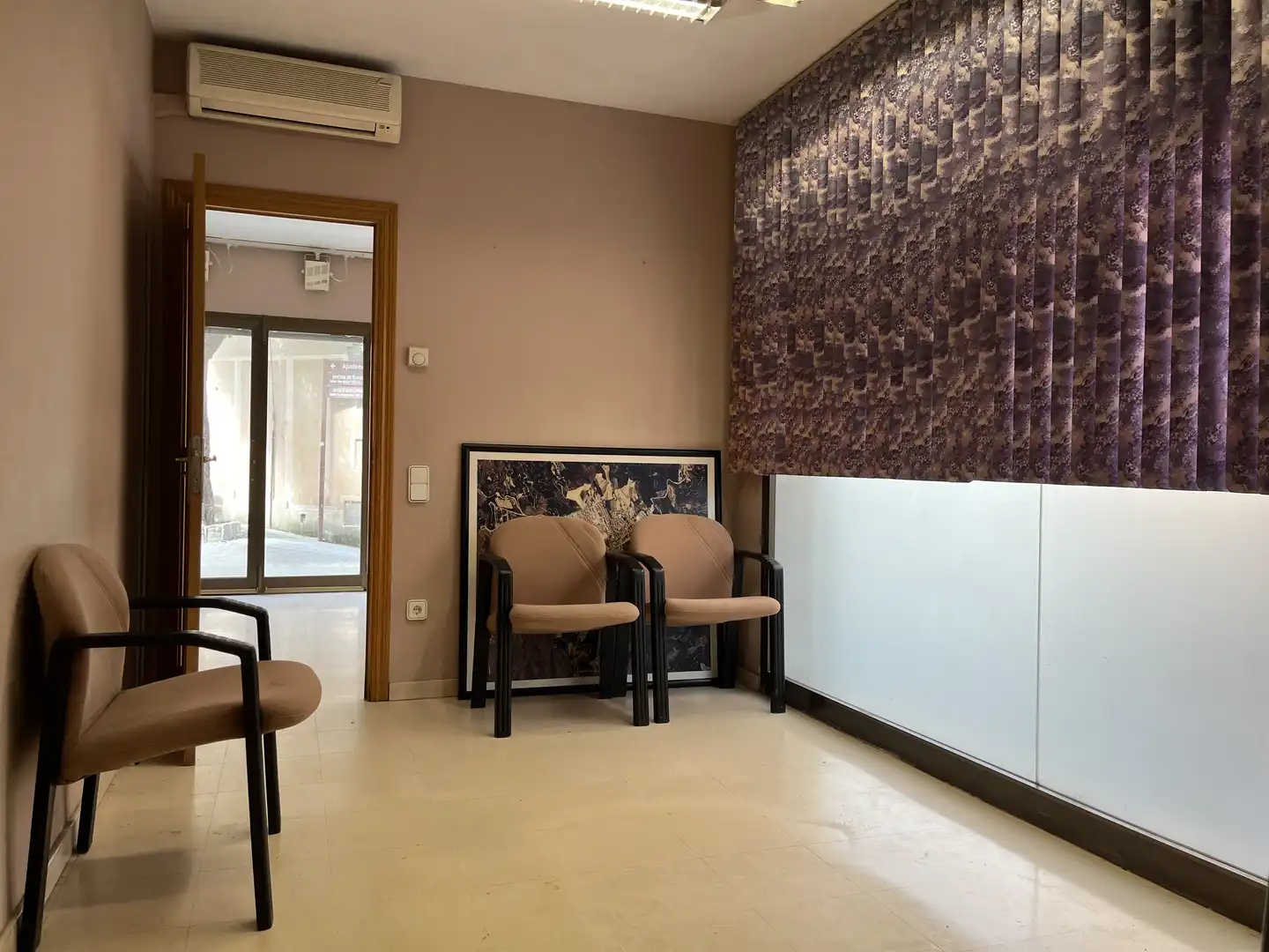 Local comercial en venta en Carrer Josep Ximeno 2, imagen 16