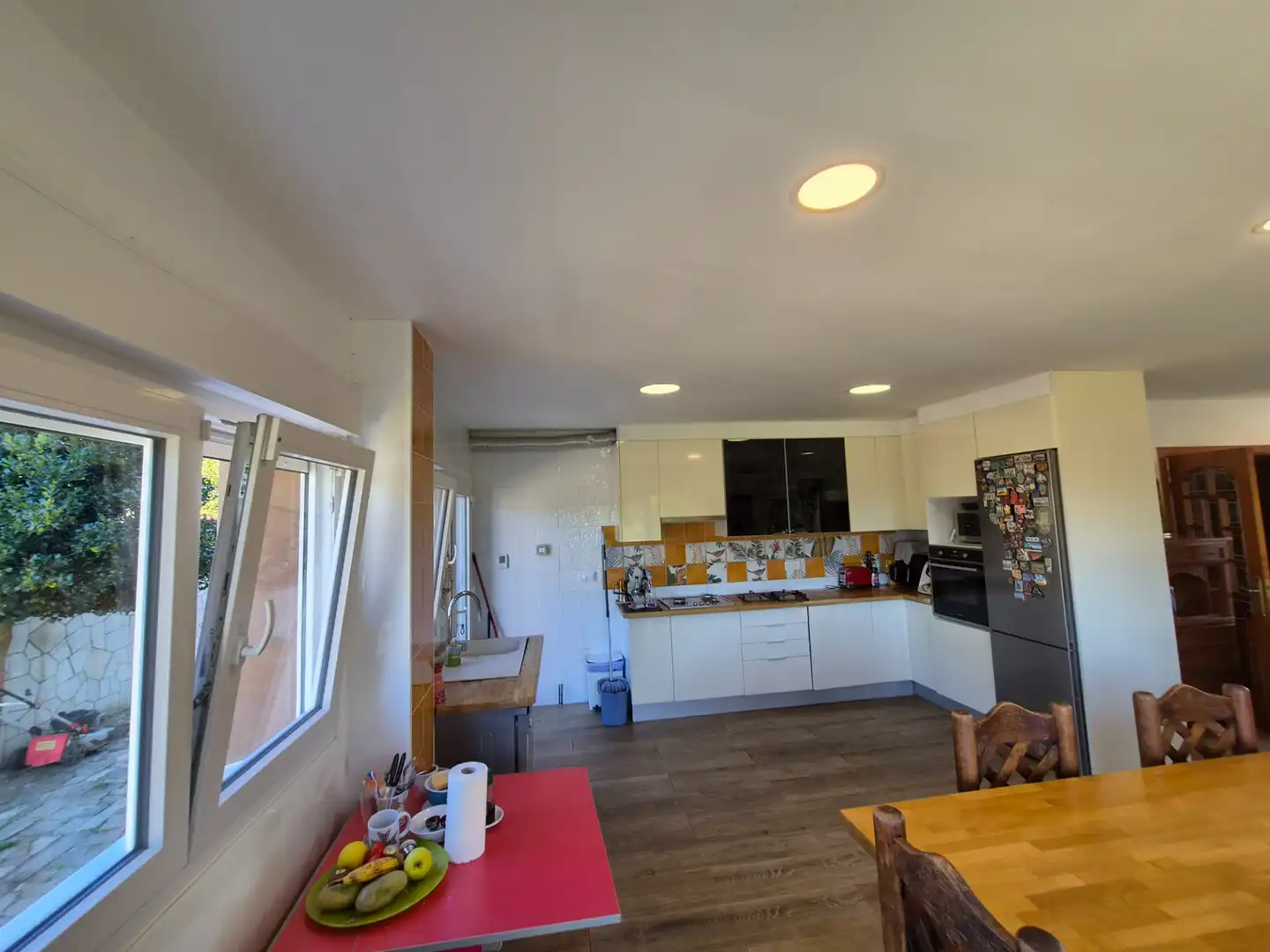 Villa con terrazza in vendita a Rúa Benito Feijóo, imagen 37