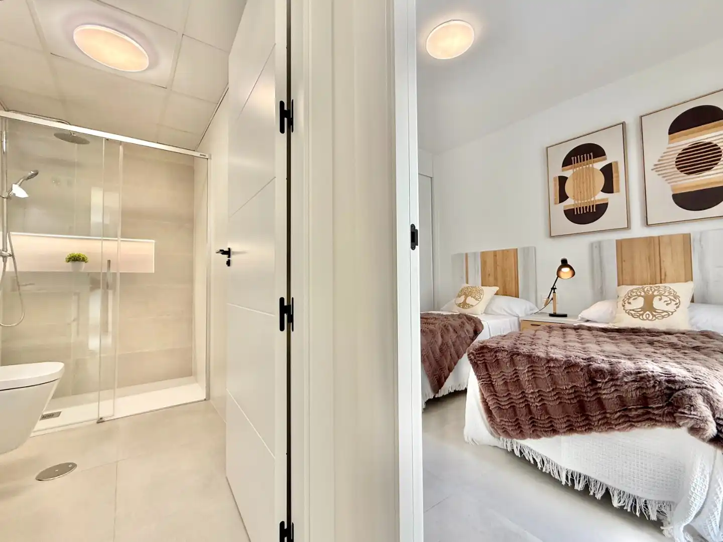 Casa con terraza en venta en Roldán, imagen 26