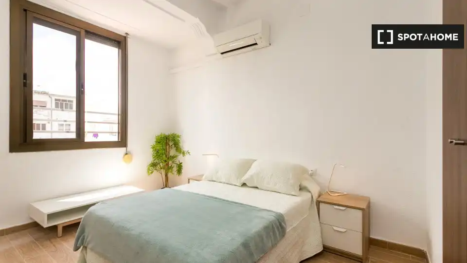 Piso en alquiler en L'Eixample, imagen 6