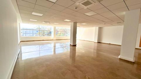 Foto 4 de Oficina de lloguer a Poble Nou, Torrent