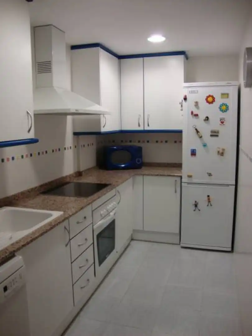 Appartement compact avec terrasse à vendre à La Cala de Villajoyosa, imagen 10