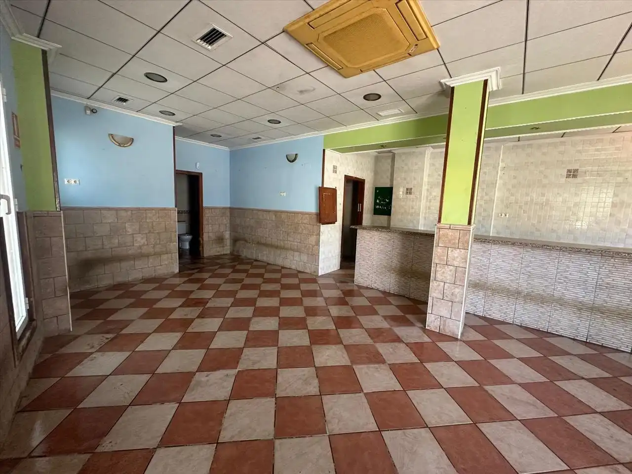 Reihenhaus mit Terrasse zum Verkauf in VEGA BAJA, imagen 26