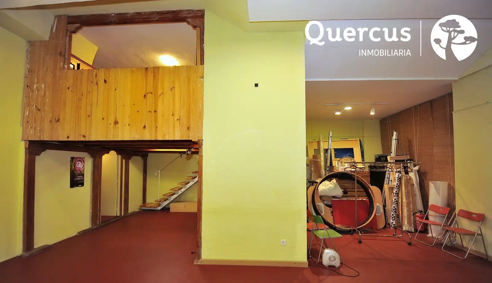 Business premises for sale in ACUEDUCTO 28, imagen 26