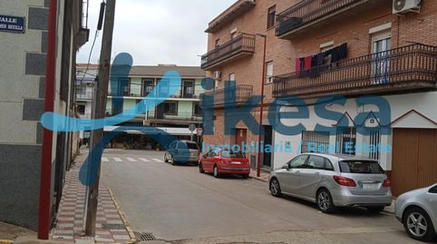 Foto 2 de Piso en venta en Herrera del Duque, Badajoz