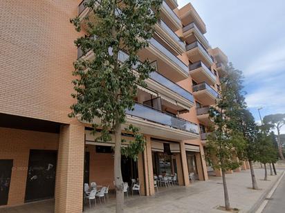 Exterior view of Flat for sale in Reus  with Terrace, Storage room and Balcony