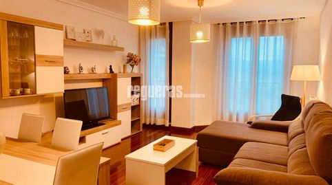 Photo 2 of Flat for rent in Calle Alejandro Casona, El Carbayedo - El Quirinal, Avilés