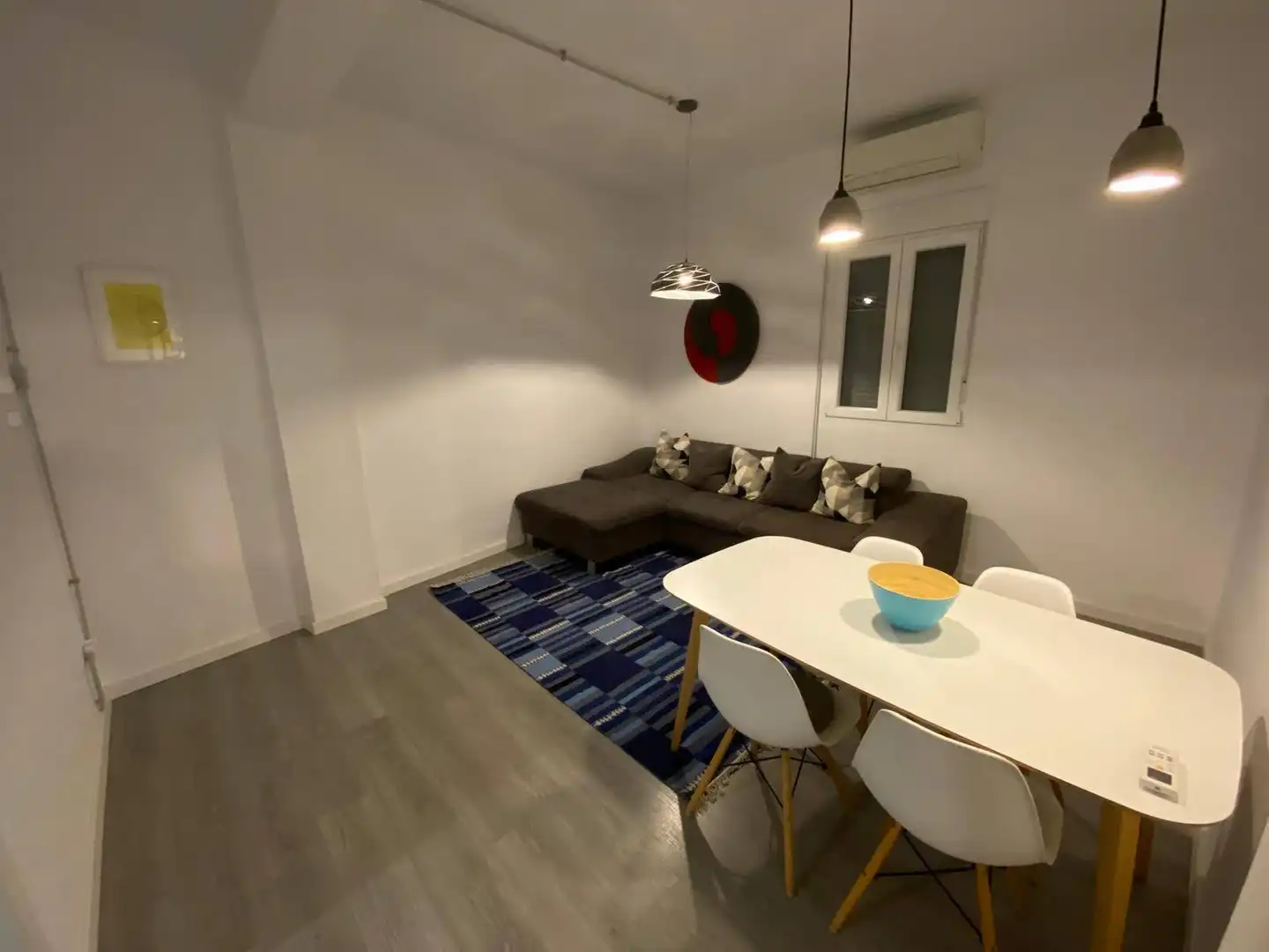 Appartement avec terrasse à vendre à Calle de los Rosales, imagen 4