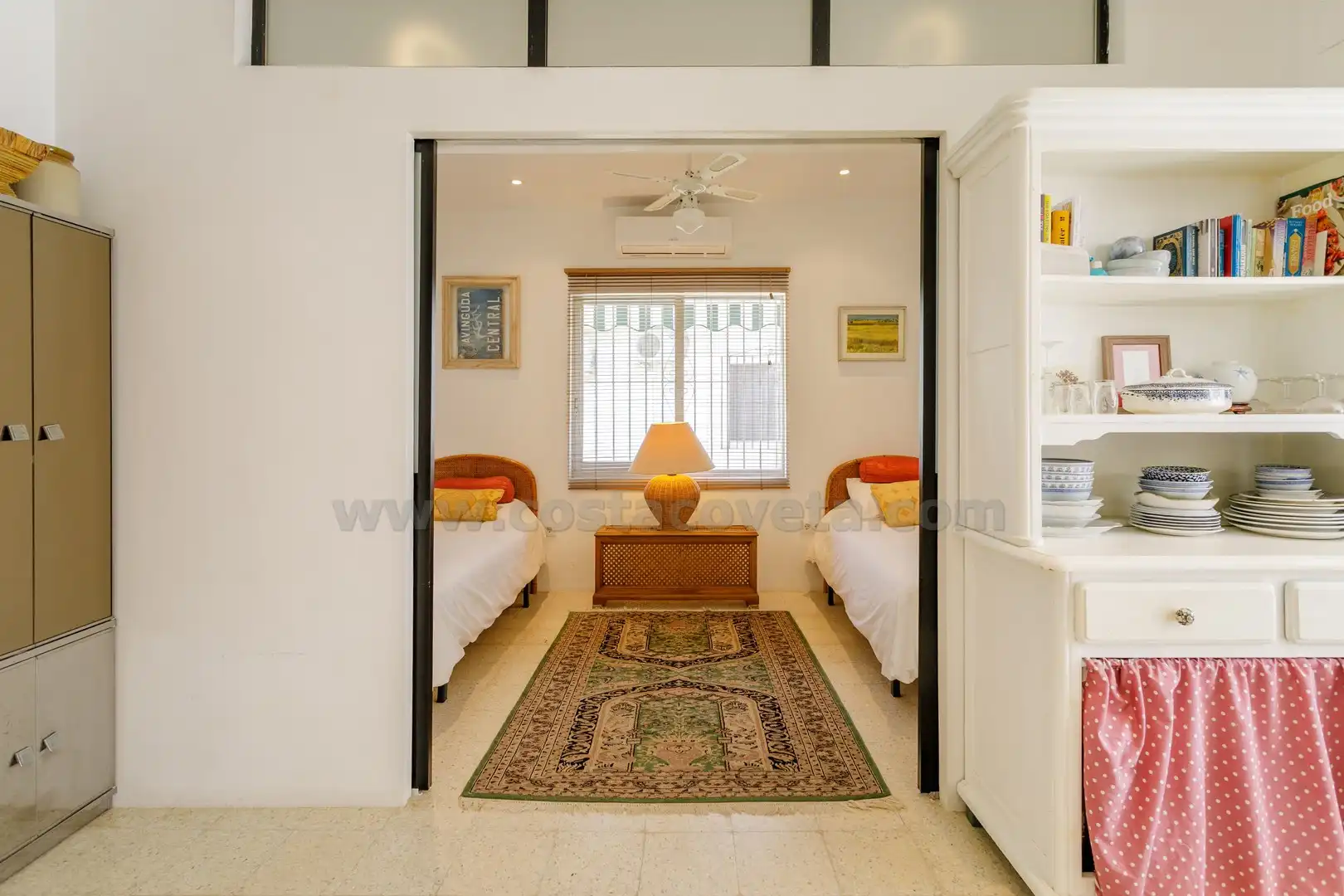 Detached homes for sale in El Campello  with Air Conditioner, Private garden and Terrace