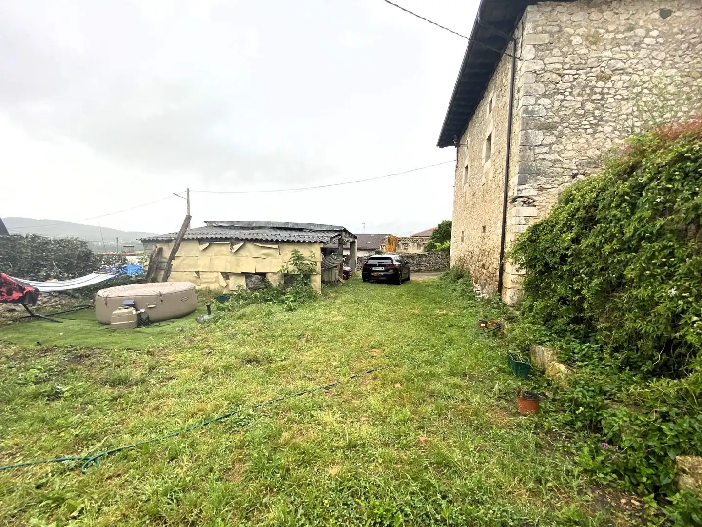 Casa o xalet en venda en Valle de Mena amb Jardí privat