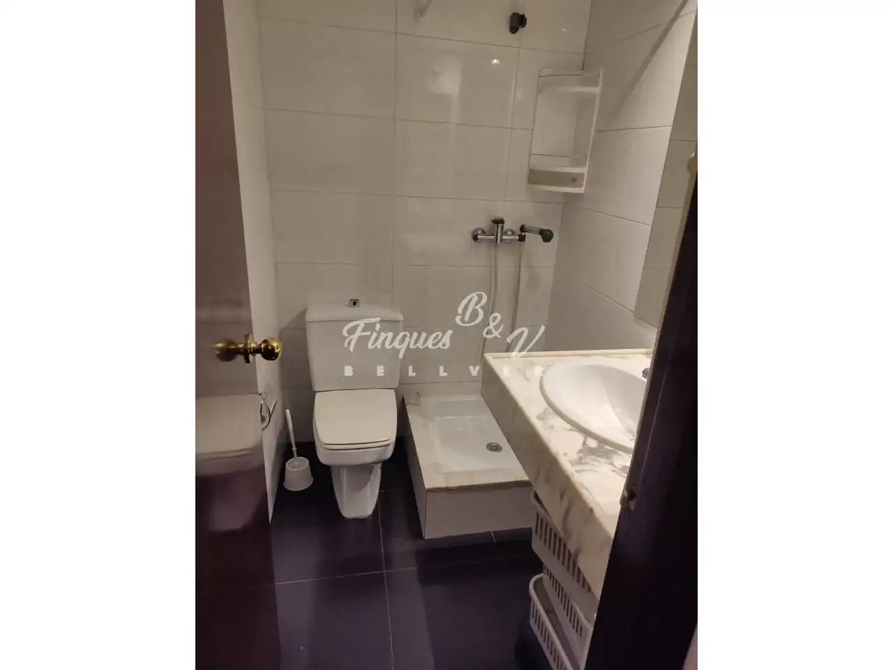 Flat with lift to rent in Calle AV PIRINEUS, imagen 8