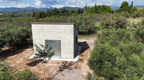 Foto 2 de Residencial en venda a Coll D'en Boch (p24 P3), Riudoms, Tarragona