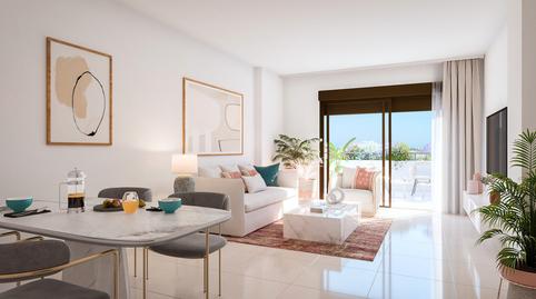 Foto 4 de Apartament en venda a Lomas de Arroyo Judío, 13, Estepona Golf, Estepona