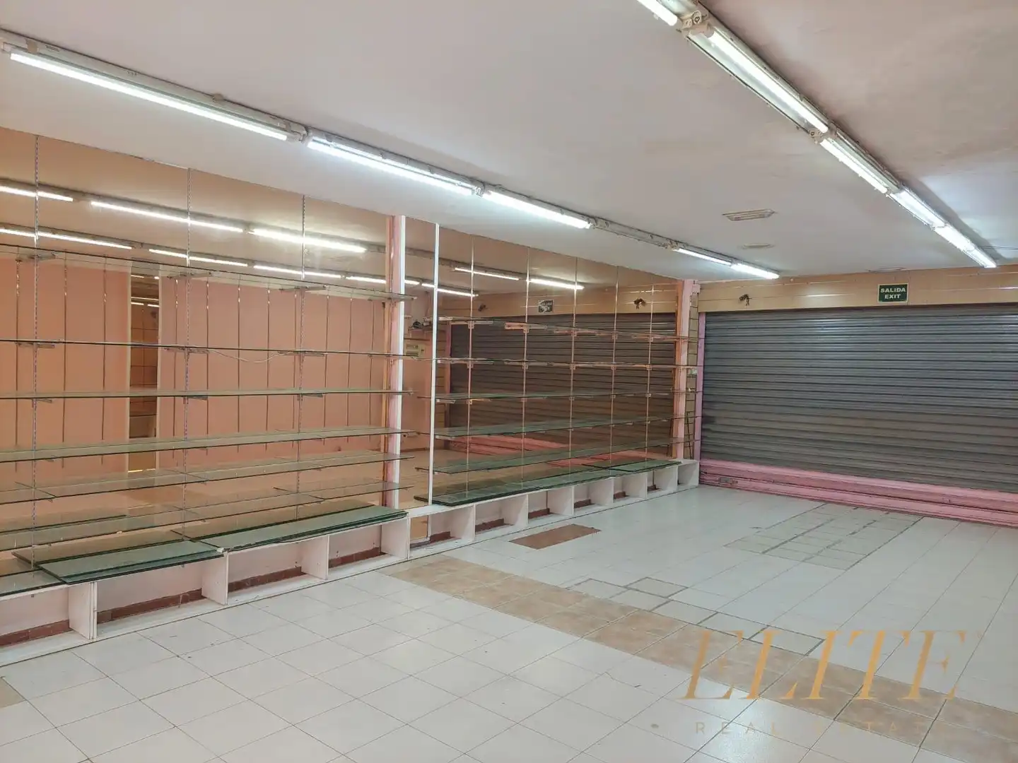 Local de alquiler en Avenida Tomás Roca Bosch, 15, Puerto Rico